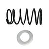 For Alfa For Romeo 147 156 166 1.6 1.8 2.0 For Fiat Variator Transmission Repair Kit 71715450 ABS Metal Auto Transmission Parts
