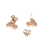 Earrings ISMENE Brass [Vivienne Westwood] Women's 6201034M/02G420 [Item]