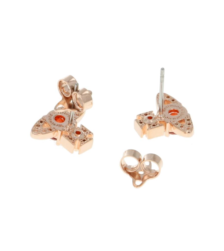 Earrings ISMENE Brass [Vivienne Westwood] Women's 6201034M/02G420 [Item]
