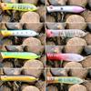 Topwater Fishing Lure Artificial Baits Lures for Bass Trout Fishing Tackle Lure
