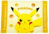 MORIPiLO Morishita Pillow Cover Pokemon Pikachu 40x30cm Washable Pokemon Character Goods Yellow 4621227 Children's Approx.