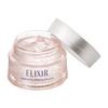 Elixir Brightening Sleeping Gel Pack with a pleasant aqua floral scent [Quasi-drug]