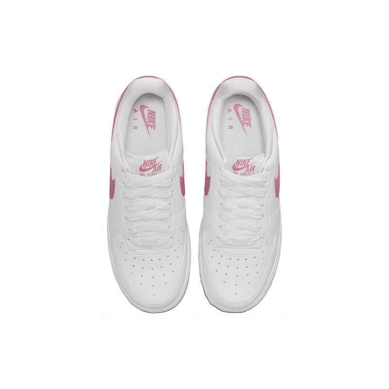 Nike Air Force 1 Low '07 White Desert Berry Women's Sneakers DQ7569-101
