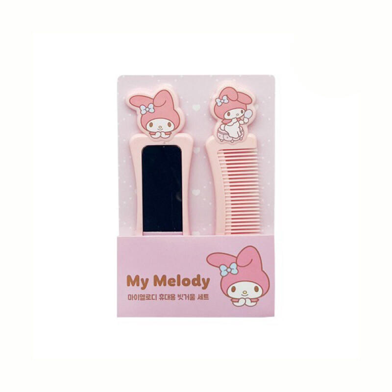 Портативное зеркало My Melody Набор C28788