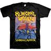 Оригинальная футболка Municipal Waste Hazardous Mutations S-2XL НОВАЯ