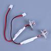 DC12-24V УФ-С+УФ-А 270-285 нм Ультрафиолетовый Стерилизатор Очиститель Воды Автопоилка для Животных Увлажнитель Светодиодный Модуль Дезинфекции