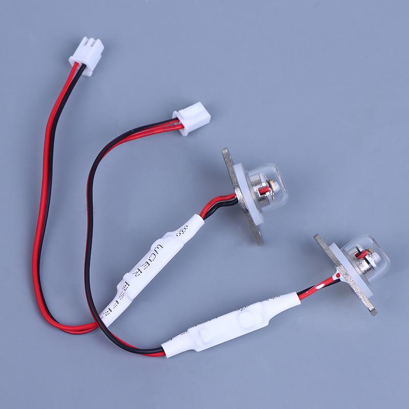 DC12-24V УФ-С+УФ-А 270-285 нм Ультрафиолетовый Стерилизатор Очиститель Воды Автопоилка для Животных Увлажнитель Светодиодный Модуль Дезинфекции