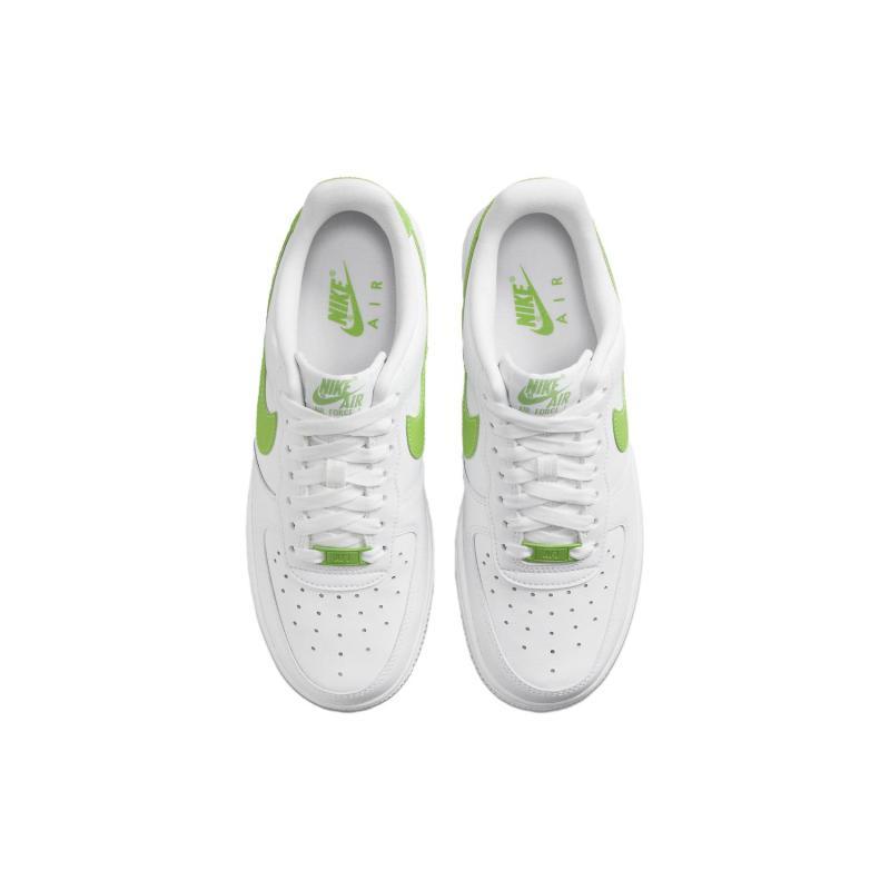 Nike Женские кроссовки Air Force 1 Low 'Action Green' DD8959-112