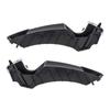 Пара боковых кронштейнов заднего бампера для 2015-2021 Dodge Charger 68226562Aa 68226563Aa