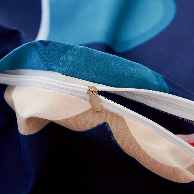 Пододеяльник Милое Сердце Комплекты Постельного Белья Для Детей Мальчиков Девочек Подарок На День Святого Валентина Комплект Постельного Белья Покрывало Сердце Мягкое Теплое Декор Спальни