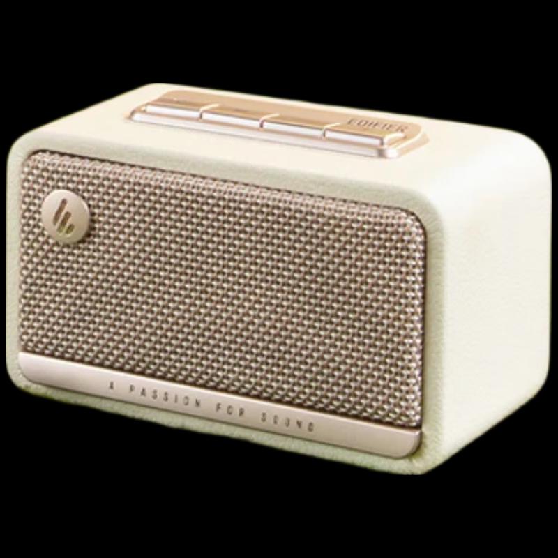 Edifier M130 Ретро Bluetooth Портативная колонка CN вилка (адаптер в комплекте)