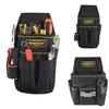 2 шт. Многофункциональный карман для дрели-шуруповерта, держатель для инструментов, поясная сумка из Оксфорда, карманы