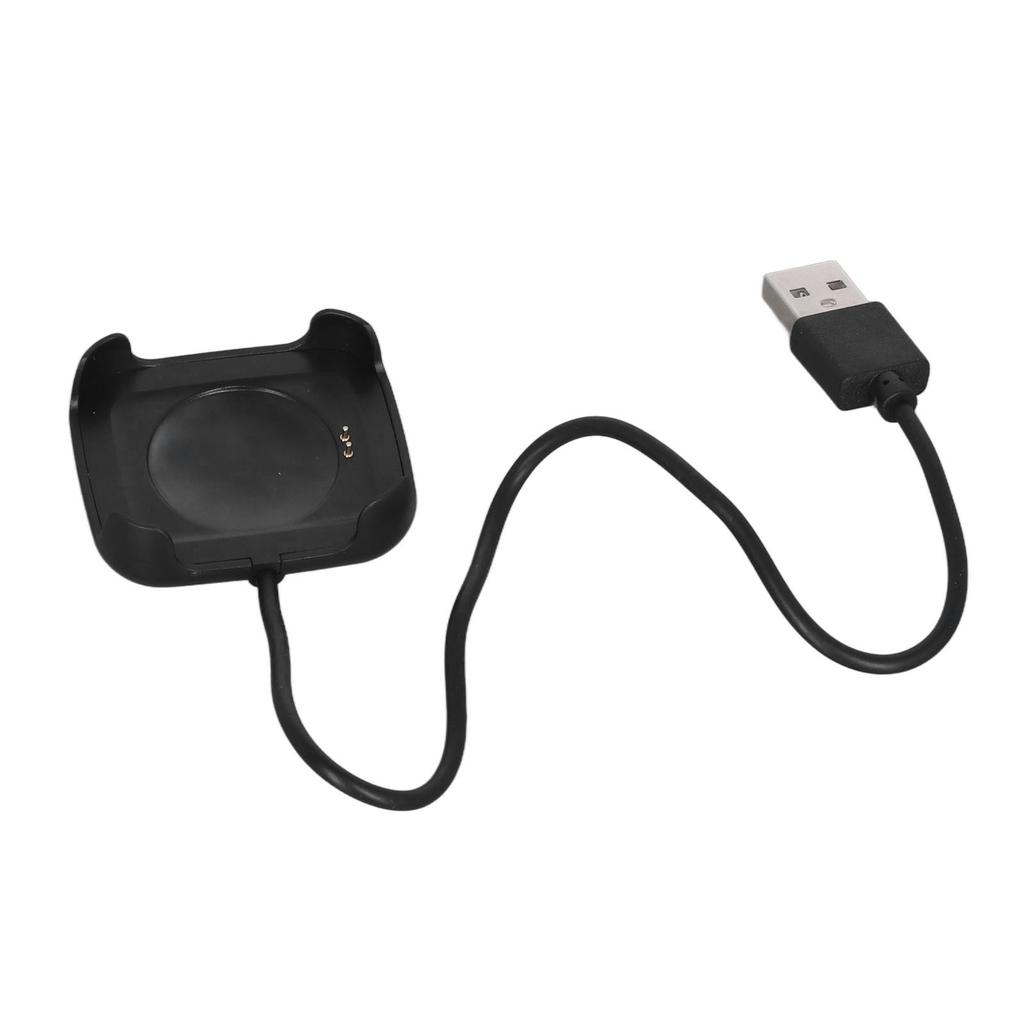 Зарядное устройство для смарт-часов, держатель для док-станции, USB-кабель для зарядки, портативный сменный аксессуар для смарт-часов для 22 19