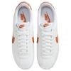 Nike Кроссовки Cortez White Campfire Orange DM4044-102