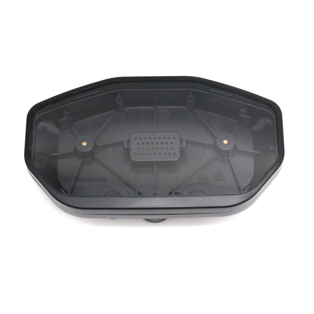 For Ducati Monster 797 821 1200 Supersport 939 2015- Motorcycle Speedometer Tachometer Gauge Case Cover trument Shell