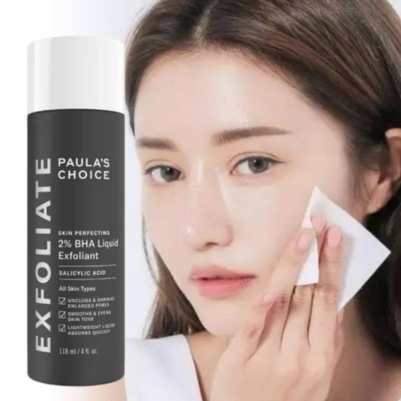Сыворотка Paula's Choice с 2% салициловой кислотой 118 мл для жирной кожи и очищения пор