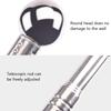 Thickened Rod Hollow Detection Hammer Sound Detection Hammer  House Decoration Inspection