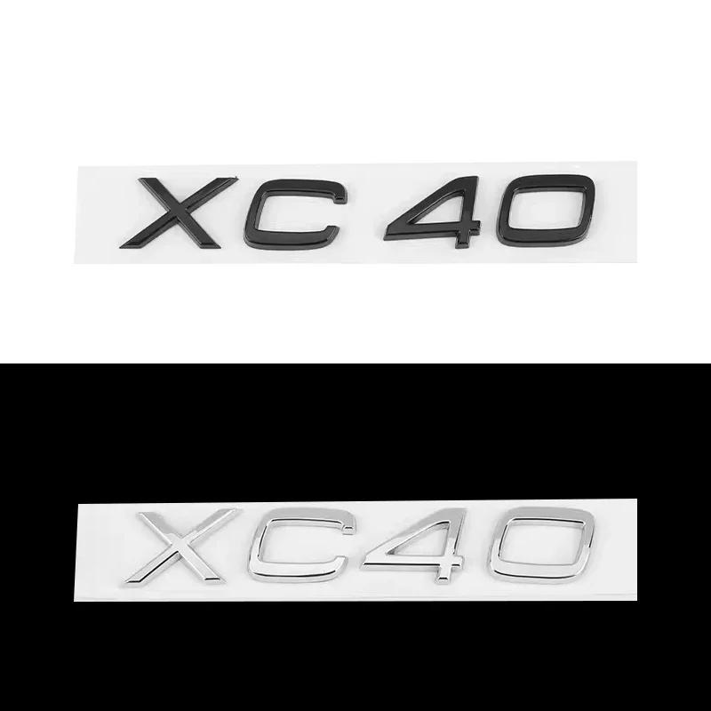 NEW Metal Alloy Car Door Window Pin Lift Lock Sticker Interior Emblem Badge For Volvo D2 D3 D4 D5 D6 D7 D8 V40 V60 XC40 XC60 XC9