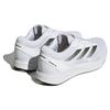 Adidas Кроссовки Duramo RC White Black Unisex Cloud-White Core-Black ID2702