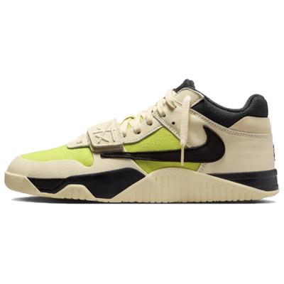Jumpman Jack Tr Travis Scott Bright Cactus FZ8117-102