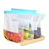 Пакеты для хранения продуктов ZISIZ с застежкой-слайдером