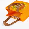 Hobonichi Techo ORANGE Small Permanent Paper Bag Acorn Planner Accessories 100% /