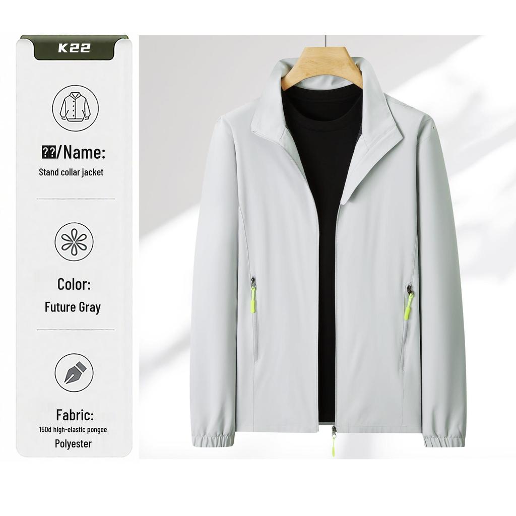 Пользовательская ветровка China Telecom для работы с логотипом для установки широкополосного доступа и послепродажного обслуживания