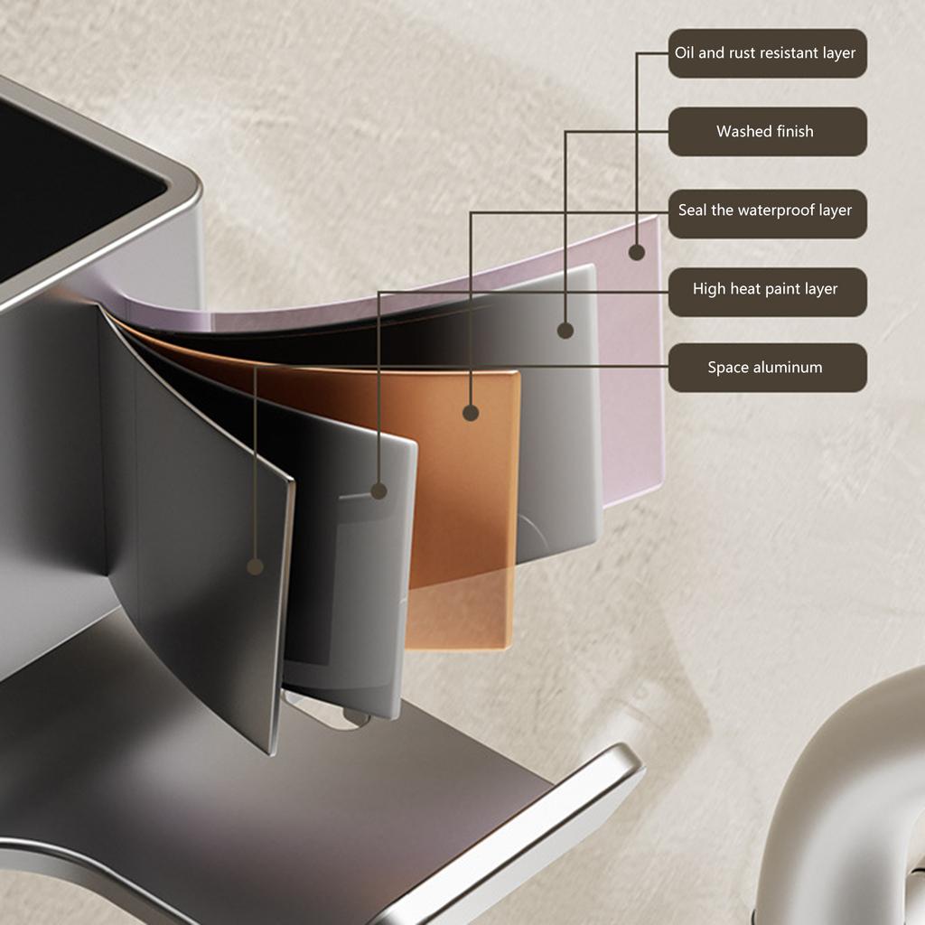 Suction Cup Hair Dryer Holder Wall No Drill Shelf Wall Mounted Hair Dryer Storage Rack Hair Blow Dryer Holder Enduring