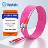 HUALIXIN 10G OM4 Multimode Fiber Optic Patch Cord