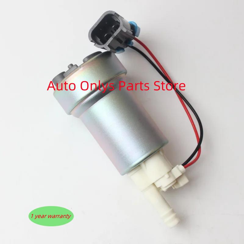1PC F90000285 525lph Hellcat Fuel Pump & Install Kit E85 Compatible Fit For Walbro TI Car Auto Parts