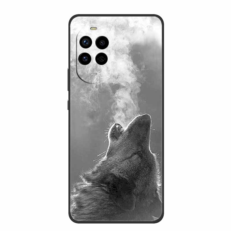 Для Huawei Nova 14 lite 5G Чехол 14Lite 2025 Coque Популярный Черный Силикон Мягкая Задняя Крышка Для Huawei Nova 14 lite Чехол для Телефона Capa