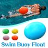 (Projector)Swim Buoy Float Open Water Swim Buoy Flotation Device Swim Safety Float
