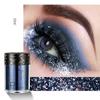 36-color Glitter Eyeshadow for Women Wholesale Brightening Single-color High-gloss Starry Sky Eyeshadow
