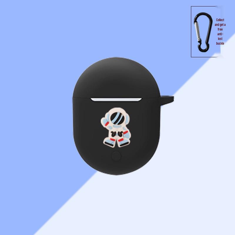Xiaomi Redmi AirDots 3 Pro Wireless Earbuds Protective Soft Case