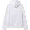 Polo Ralph Lauren Solid Color Hooded Long Sleeve Sweatshirt Men Sweatshirt White MNPOKNI16822766-100