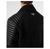 Куртка кожаная PHILIPP PLEIN 25551