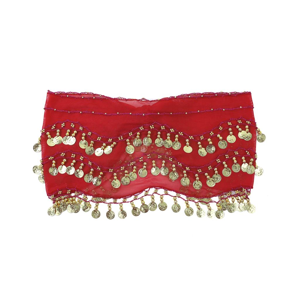 Костюм для танца живота