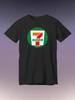 Футболка 7-Eleven