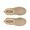 UGG Классические ультра мини-ботинки Sand женские кроссовки кремовые 1116109-SAN