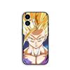 for Xiaomi Redmi Note 14 12 13 ProPlus A4 A3 Pro Plus 12C 13C 14C 5G Phone Cover Case Dragon Son Gokus Ball Gohan Super