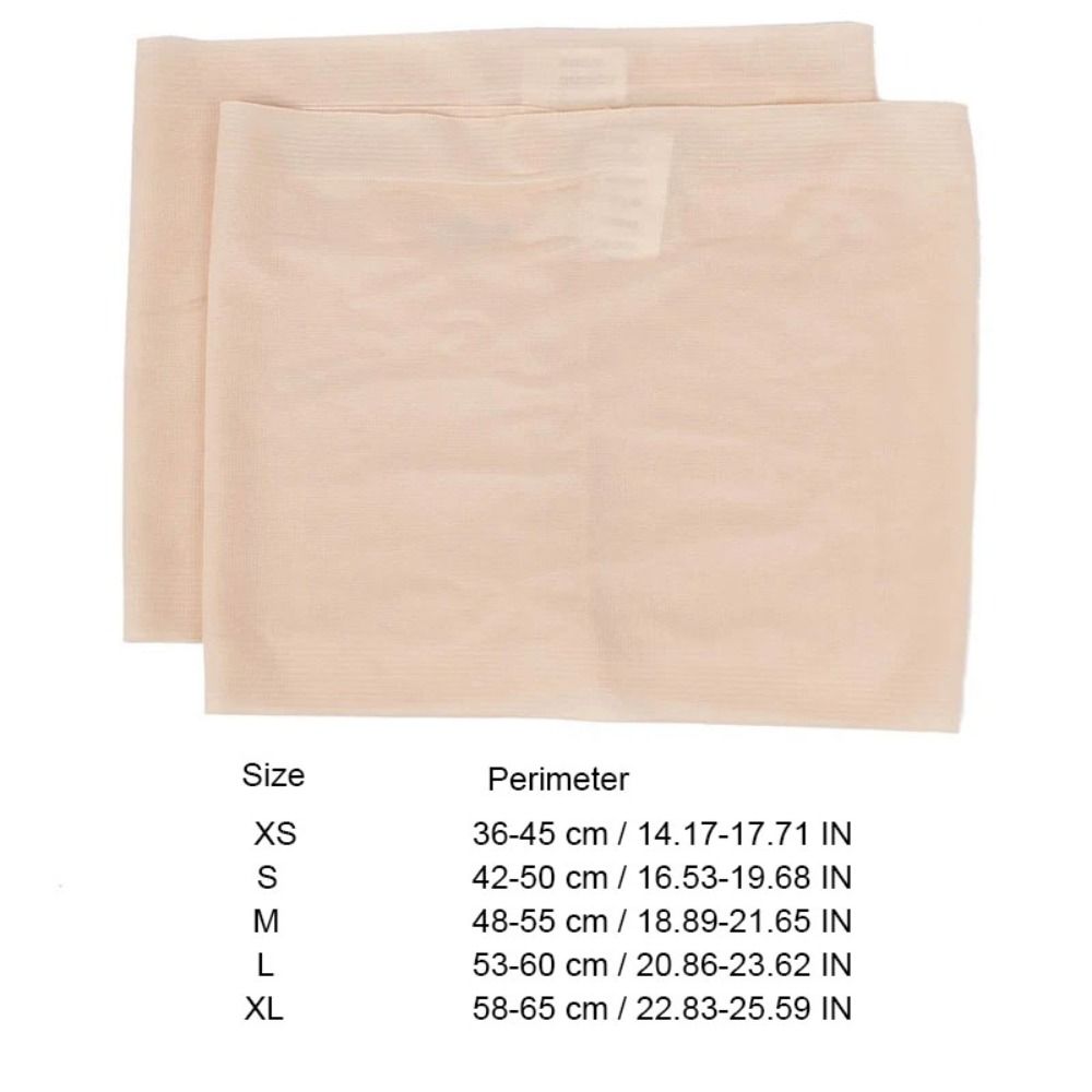 Sport Ware Thigh Cover Unisex Legband Sport Product Silicone Sock Sleeves