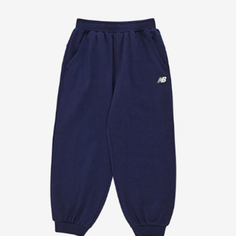 New Balance Детское пальто Поли Футболка с длинным рукавом Комплект B1 Nk9yf1106u 64