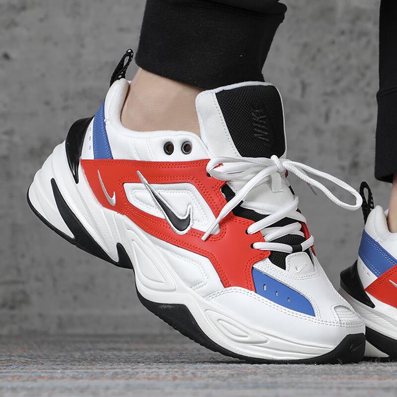Nike Мужские повседневные кроссовки M2K Tekno