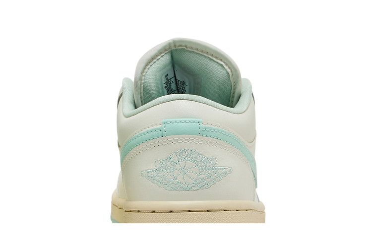 Women's Sneakers Jordan 1 Low Sail Igloo (Women's) Sail/Igloo
