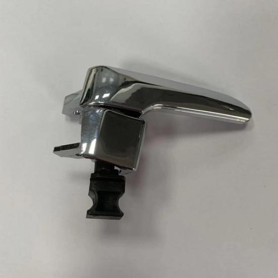 Накладки на ручки передних/задних наружных дверей автомобиля GJ6A-58-330 для Mazda 6 2003-2015