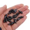 20PCS 0.5mm Head for No Ink Pen Replaceable Universal Eternal Pencil  No Ink Pen