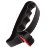 Knife Sharpener 2 In 1 Handheld Scissor Sharpening Grindstone Stone Kitchen Tool