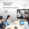 Lenovo Беспроводной конференц-спикер и микрофон Thinkplus MK-MC600 (Китайская версия)