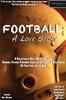 Книга Football : A Love Story