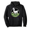 Alpaca Hoodie